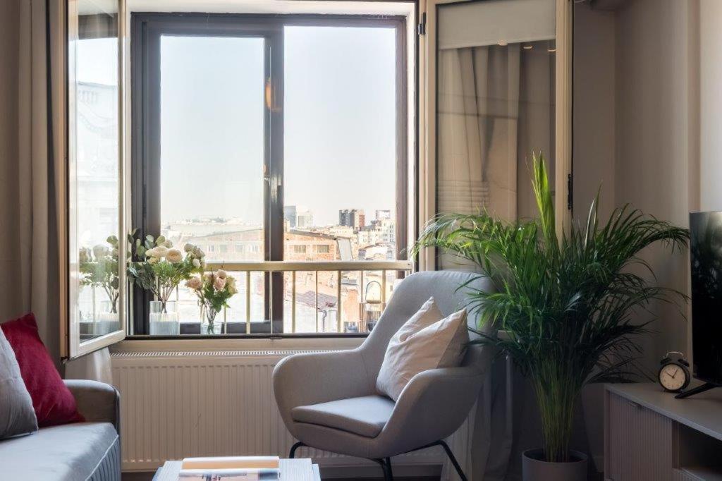 Downtown Modern - 2Br Apartment Бухарест Екстер'єр фото