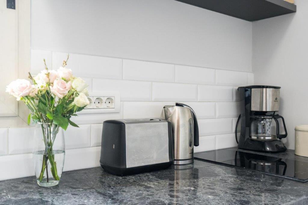 Downtown Modern - 2Br Apartment Бухарест Екстер'єр фото