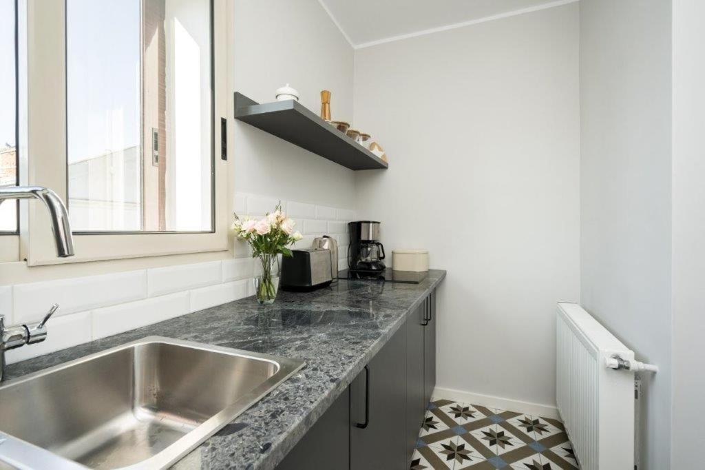 Downtown Modern - 2Br Apartment Бухарест Екстер'єр фото