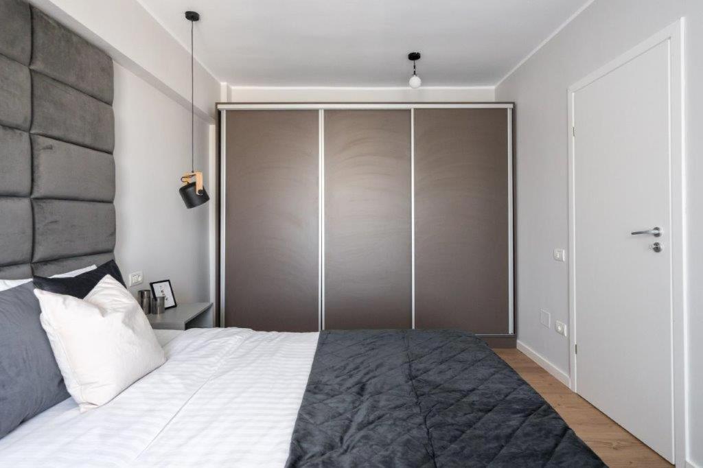 Downtown Modern - 2Br Apartment Бухарест Екстер'єр фото