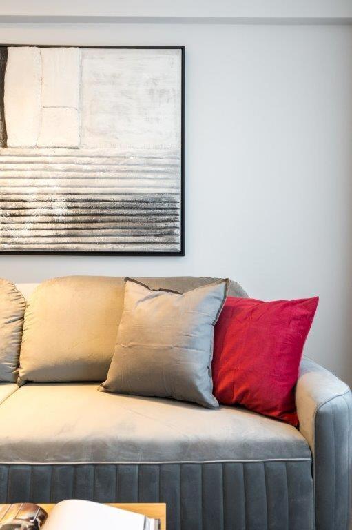 Downtown Modern - 2Br Apartment Бухарест Екстер'єр фото